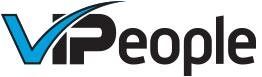 VIPeople Logo
